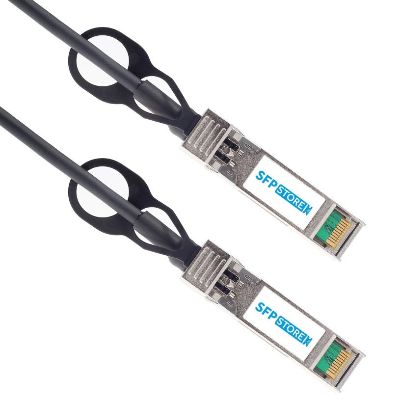 JNP-SFP-25G-DAC-1M-AO - Addon