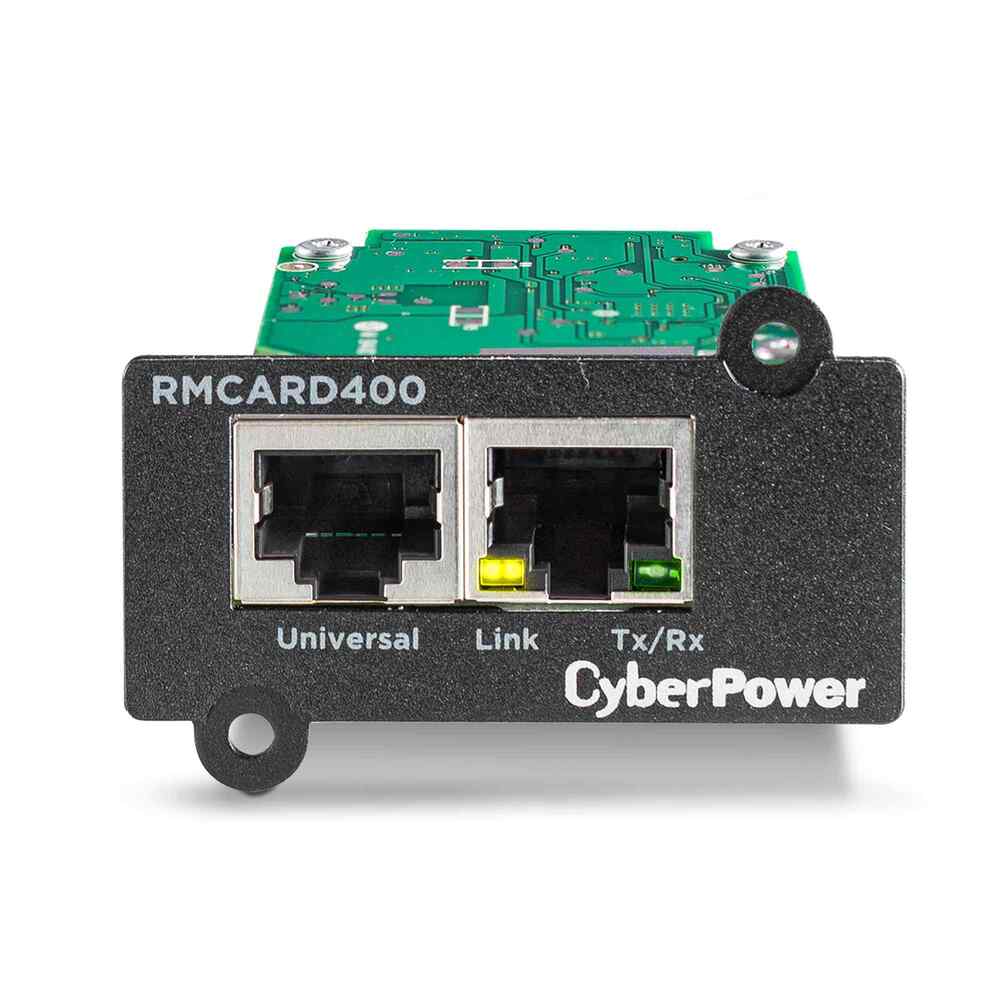 RMCARD400 - Cyberpower