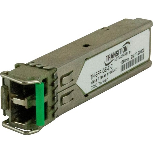 TN-SFP-GE-Z-C - Transition