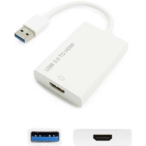 USB302HDMI - Addon