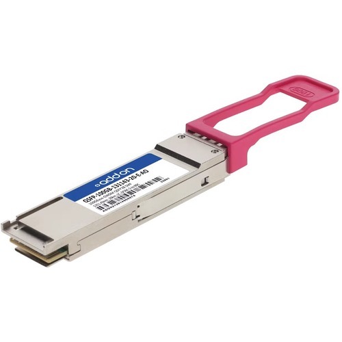 QSFP-100GB-131143-20-E-AO - Addon