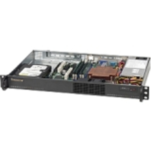 CSE-510-203B - Supermicro