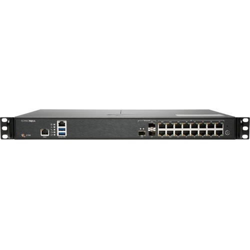 02-SSC-7367 - SonicWall