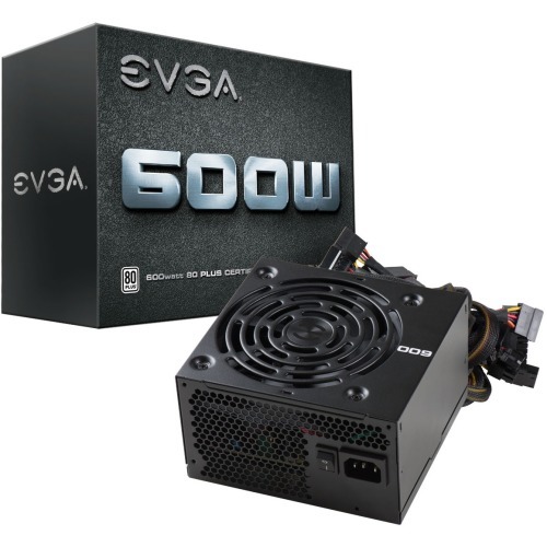 100-W1-0600-K1 - EVGA