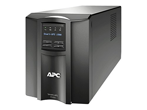 SMT1000CUS - APC