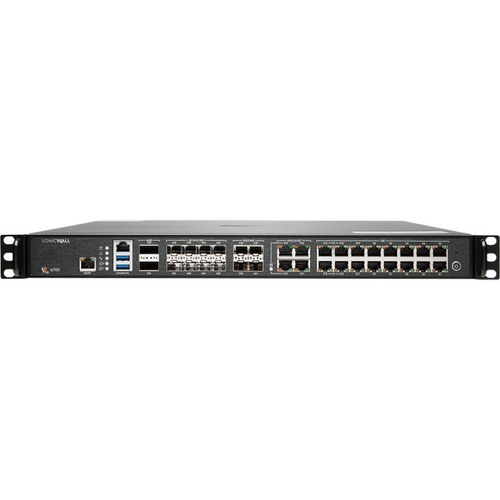 02-SSC-9578 - SonicWall