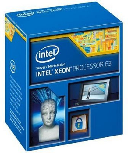 BX80646E31225V3 - Intel