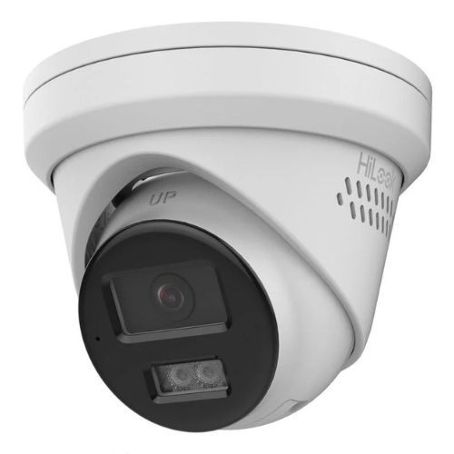 IPC-T280HAP-LUF/SL - Hikvision