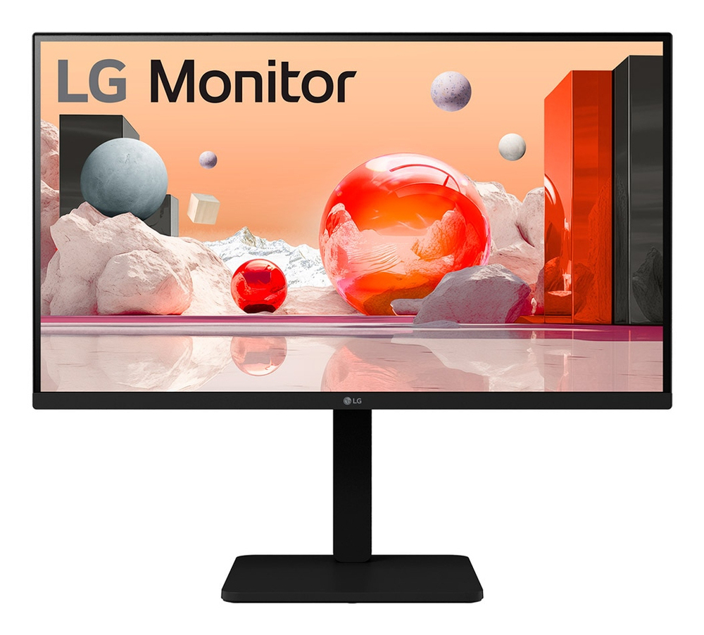 27BA650-B - LG