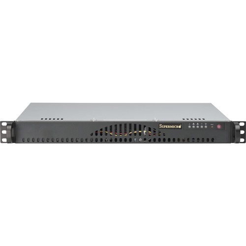 SYS-5018A-MLTN4 - Supermicro