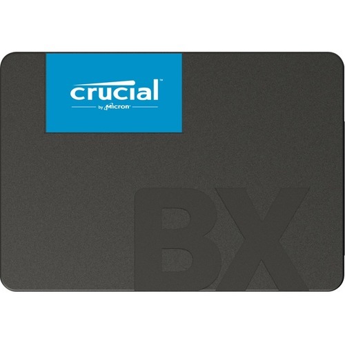 CT2000BX500SSD1 - Micron