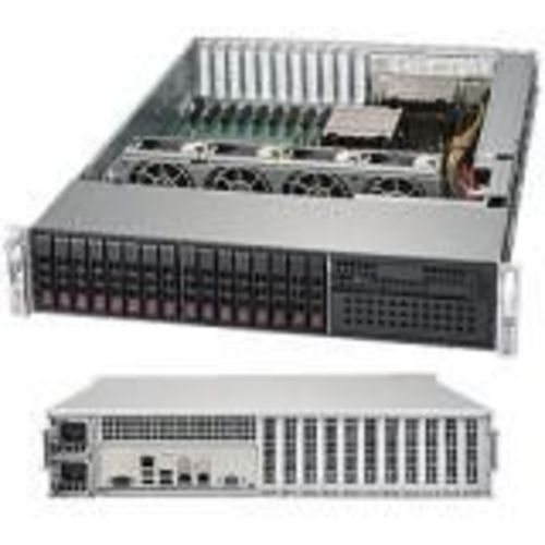 SYS-2028R-TXR - Supermicro