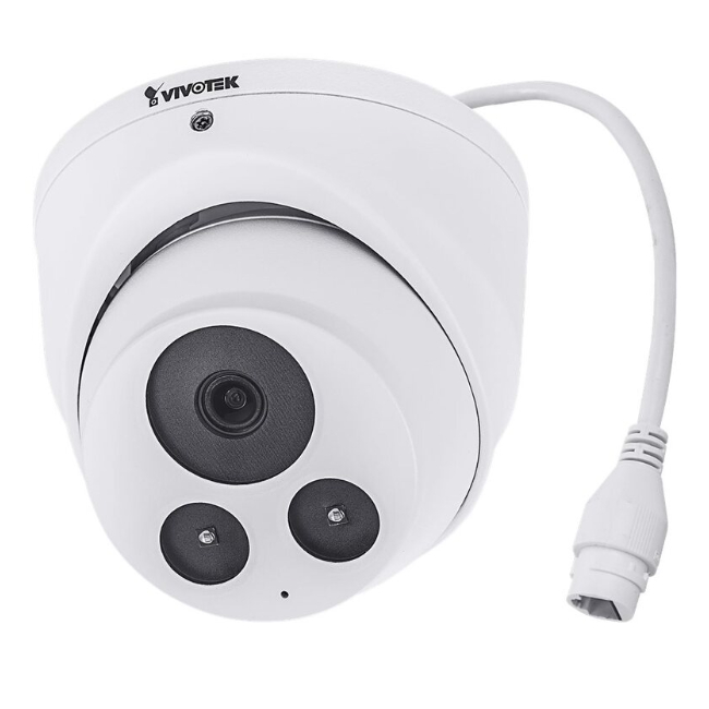 IT9380-HF2 - VIVOTEK