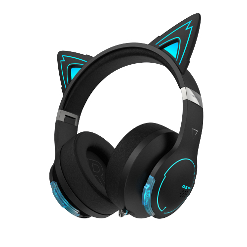 G5BT CAT - BLACK - EDIFIER