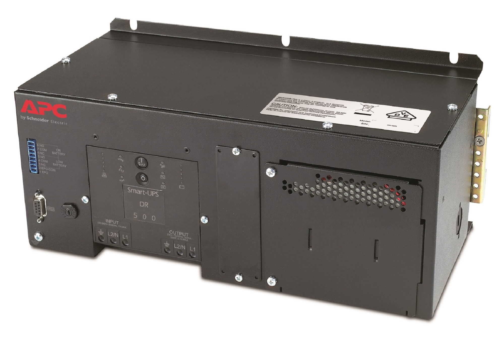 SUA500PDRI-S - APC