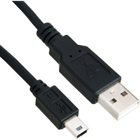 USB2AMBMIN03-AX - Axiom