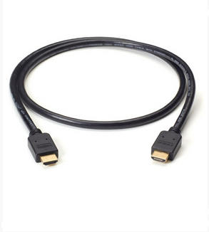 VCB-HDMI-005M - Black Box