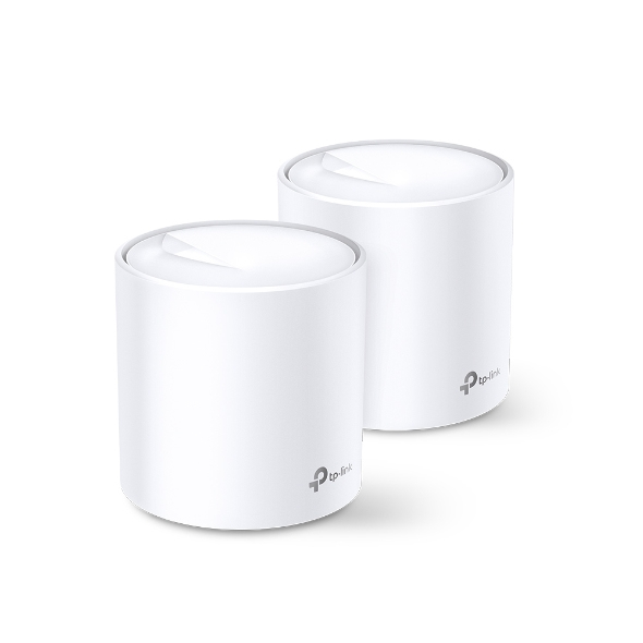 DECO X20(2-PACK) - TP-LINK