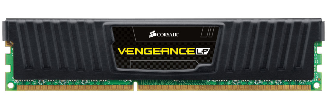 CML4GX3M1A1600C9 - Corsair