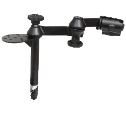 RAM-VP-TTMF8-1U - RAM Mounts