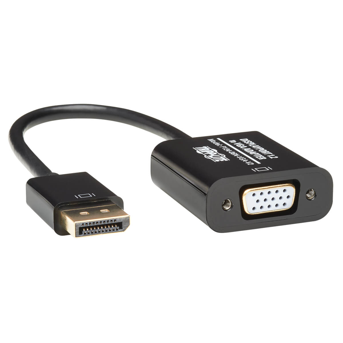 P134-06NVGAV2BP - Tripp Lite