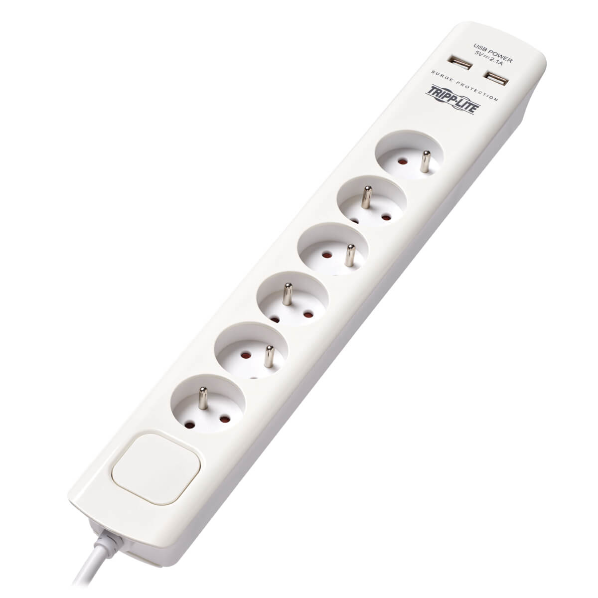 TLP6F18USB - Tripp Lite