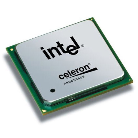 AT80571RG0641ML - Intel