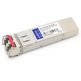 SFP-10GB-CW-35-80-AO - AddOn Networks