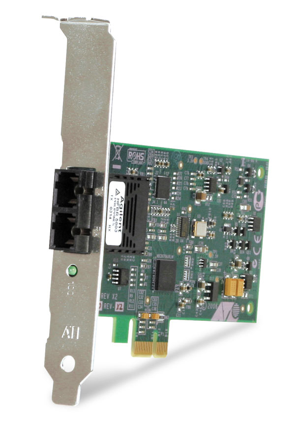 AT-2711FX/MT-901 - Allied Telesis