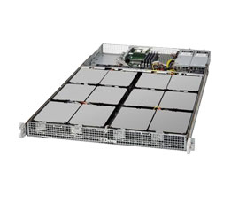 SSG-5018A-AR12L - Supermicro