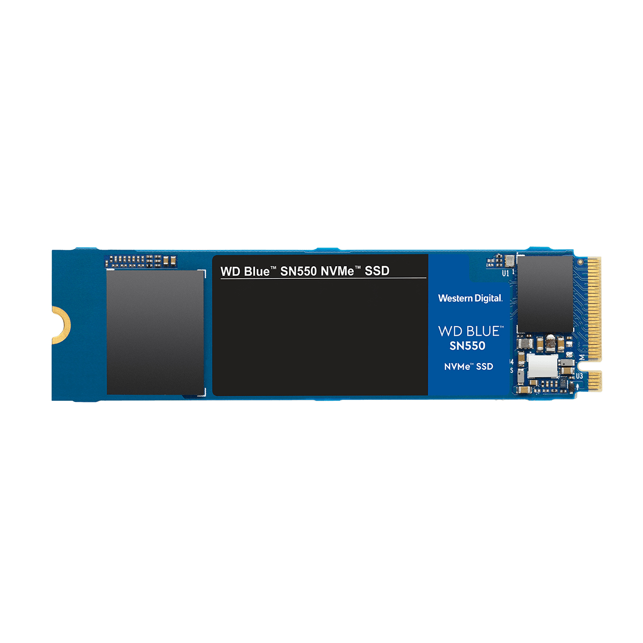 WDS500G2B0C - Western Digital
