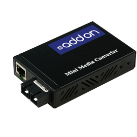 ADD-GMCMN-LX-2SC - AddOn Networks