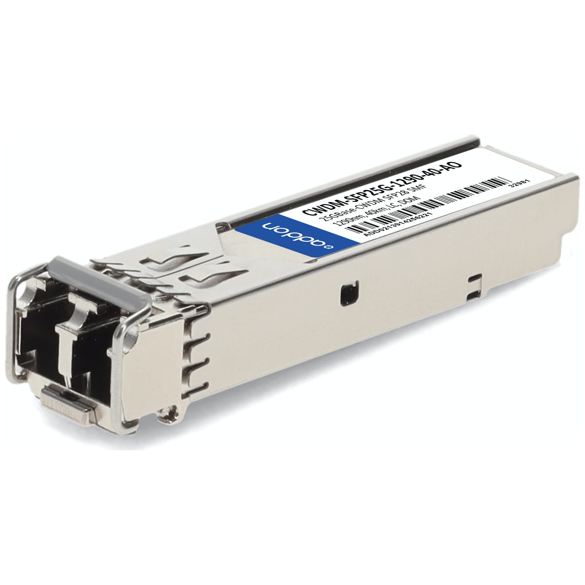 CWDM-SFP25G-1290-40-AO - AddOn Networks