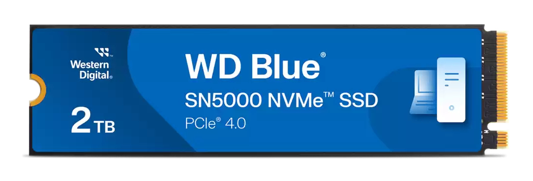 WDS200T4B0E - Western Digital