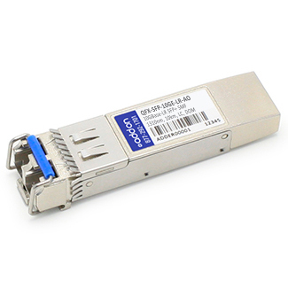 QFX-SFP-10GE-LR-AO - AddOn Networks
