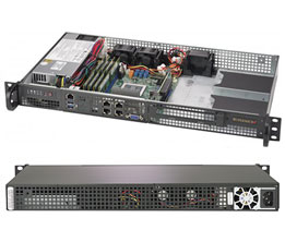 AS-5019D-FTN4 - Supermicro