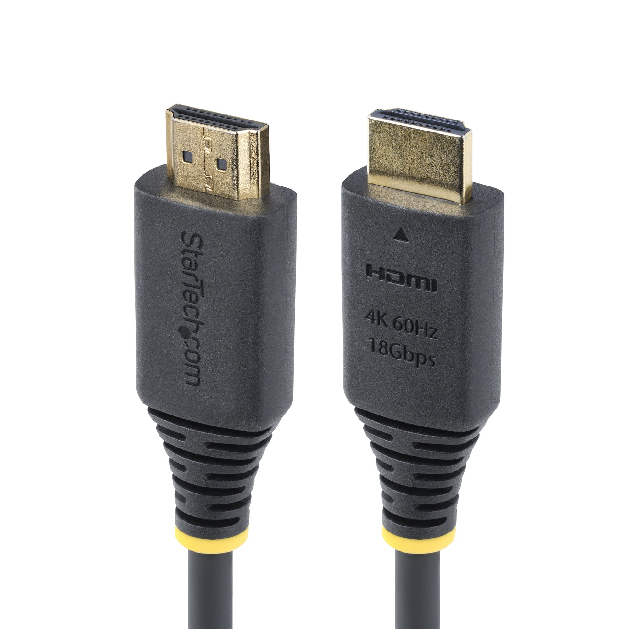 HDMI2-CABLE-4K60-6F - StarTech.com