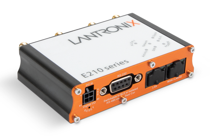 E214G001S - Lantronix