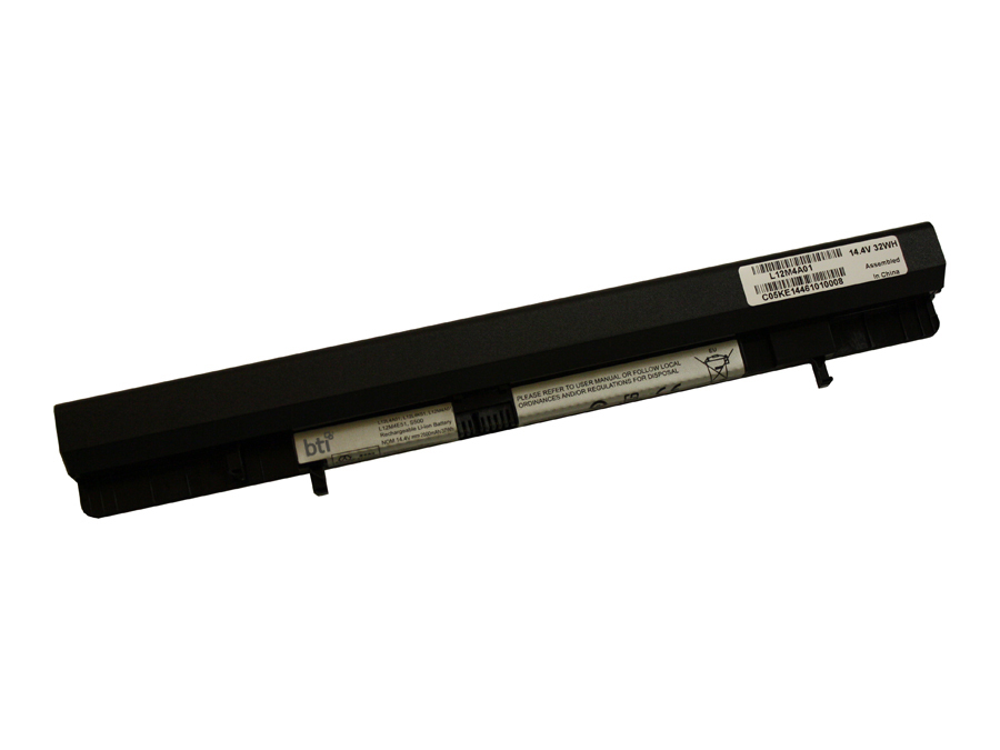 L12M4A01-BTI - BTI