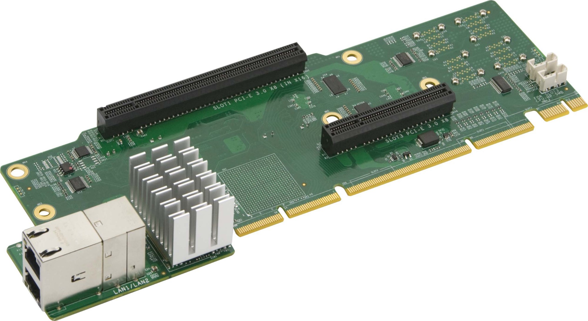 AOC-2UR8N4-I2XT - Supermicro