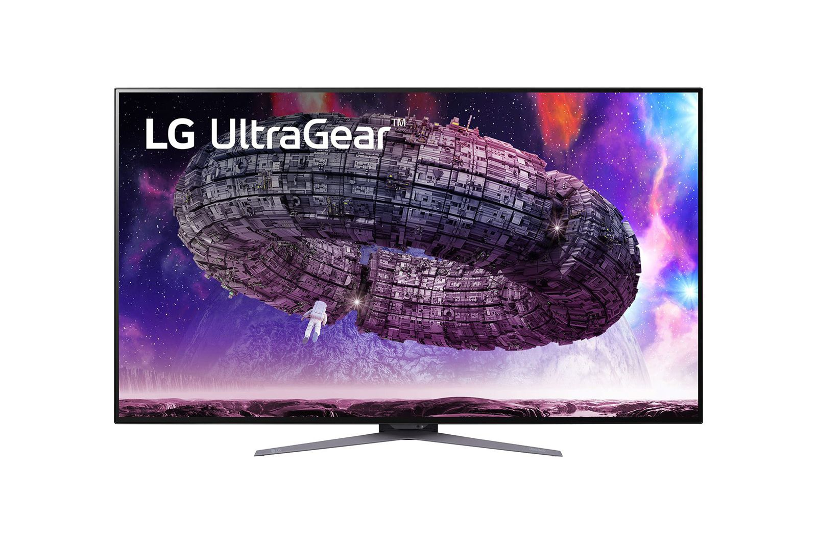 48GQ900-B - LG
