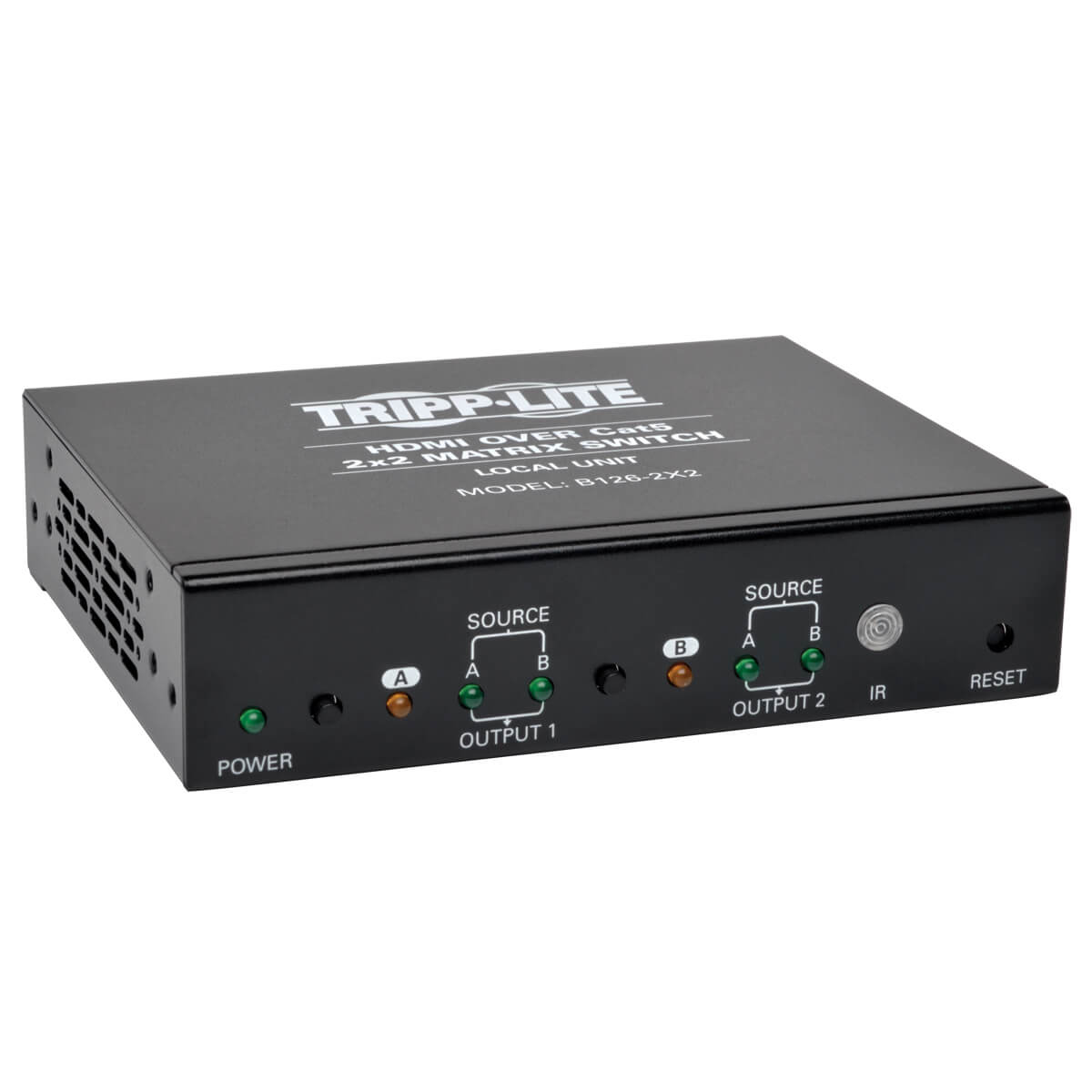 B126-2X2 - Tripp Lite