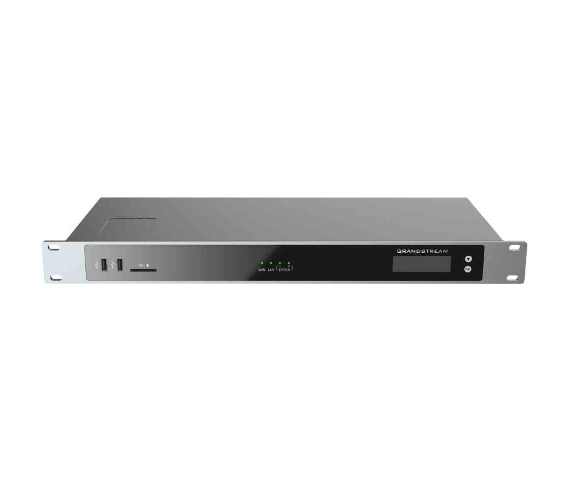 GXW4504 - Grandstream Networks