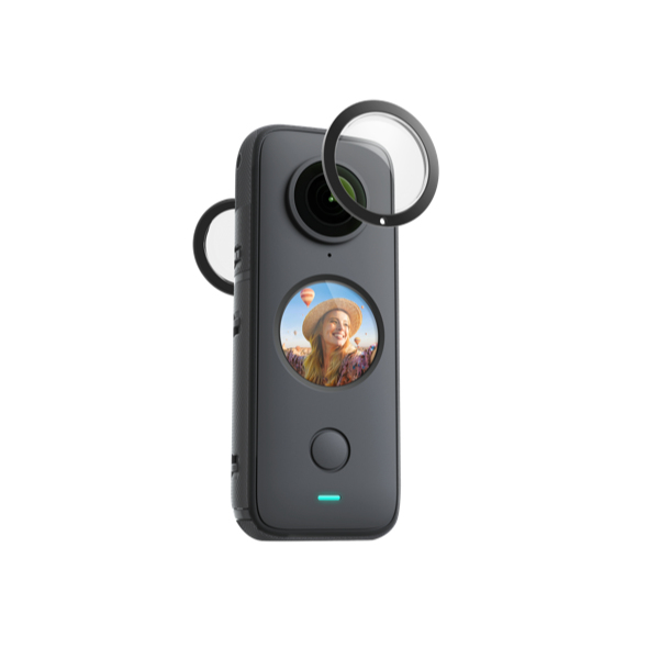 CINX2CB/E - Insta360