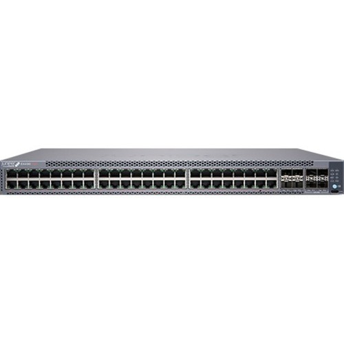 EX4100-48MP - JUNIPER