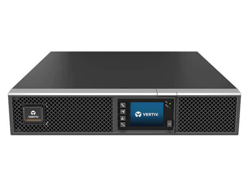 GXT5-500LVRT2UXL - VERTIV