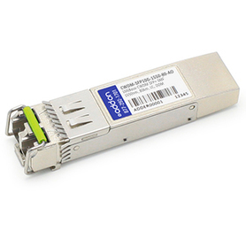 CWDM-SFP10G-1550-80-AO - AddOn Networks