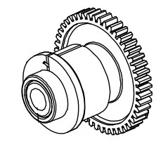 DPR15-2776-21 - HONEYWELL