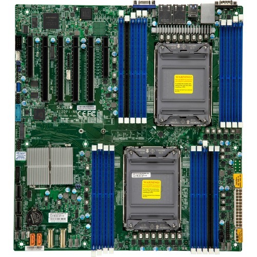 MBD-X12DPI-N6-O - Supermicro