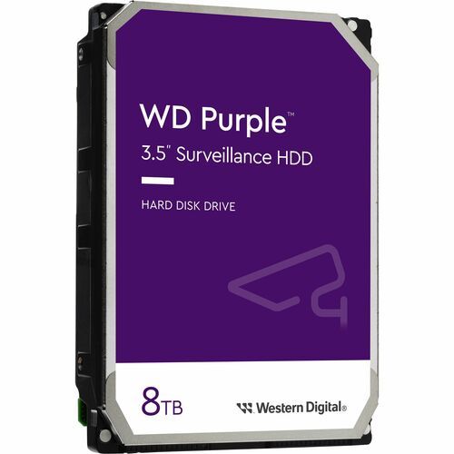 WD85PURZ - WD